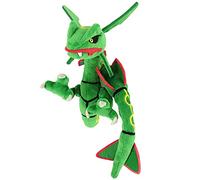 Sanei All Star Collection Rayquaza Plush Peluche 20cm (S) PP207