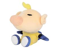 Sanei Boeki Pikmin All Star Collection Louie Luis Plush 15cm PK10