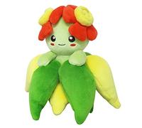 Sanei Boeki Pokemon All Star Collection 11 PP130 Bellossom Joliflor Blubella Plush Peluche S 16cm