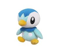 Sanei Pokemon All Star Collection - PP89 - Piplup Plush 6 """" Azul