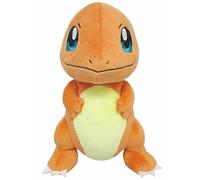 Sanei Pokemon All Star Series PP18 Charmander Peluche 6.5 IMPORTACIÓN DE JAPÓN