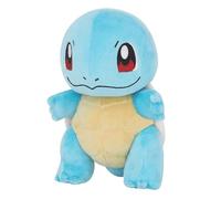 Sanei Pokemon All Star Series PP19 Squirtle - Peluche de 6 Pulgadas
