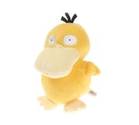 Sanei PP04 Pokemon - Peluche Amarillo, 7 Pulgadas