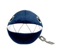 Sanei Super Mario All Star Collection - AC24 - Chain Chomp 5 """" Lusula