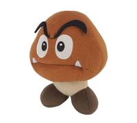 Sanei Super Mario All Star Collection Goomba de peluche pequeo de 5 pulgadas