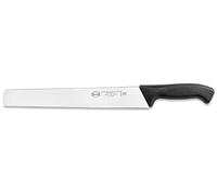 Sanelli 310230 Lario Line Salami - Cuchillo para rebanar, longitud 30 cm, multicolor