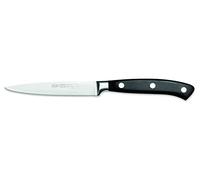Sanelli 324910 Ergoforge - Cuchillo de pelar, longitud: 10 cm, multicolor