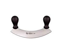 Sanelli Ambrogio Supra-Cook cm Media Luna 25
