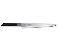 SANELLI cuchillo Sanelli Yanagiba 24 cm Made in Italy