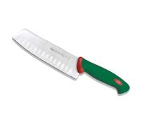 Sanelli Cuchillos Línea Premana Profesional Varios Cuchillos Chef Acero Inox