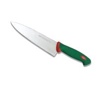 Sanelli Cuchillos Línea Premana Profesional Varios Cuchillos Chef Acero Inox