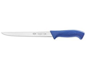 Sanelli Linea Skin Color Cuchillo Filetar, Acero Inoxidable