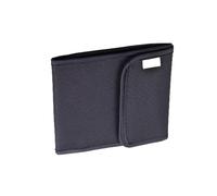 Sanerfa Bolsas de filtro de cámara para lentes de hasta 82 mm, bolsa de lona plegable circular y cuadrada para viajes