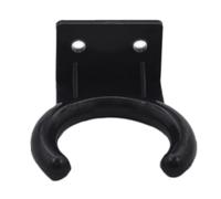 Sanerfa Soporte para micrófono, clip de micrófono, soporte de pared para micrófono, soporte de gancho para micrófono, soporte de pared para micrófono