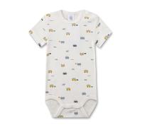 Sanetta 324349 Body, White Pebble, 68 para Bebés