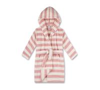 Sanetta Albornoz rosa claro / blanco lana 140 rosa claro / blanco lana