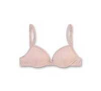 Sanetta Bügelloser BH Sujetador, Marrón (Nude 1955), 65A para Niñas