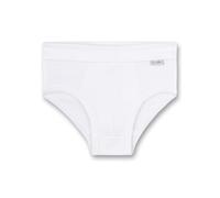 Sanetta - Calzoncillo para niño, Talla 164 - Talla Alemana, Color Blanco 010