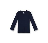 Sanetta Camiseta Interior de Manga Larga para niño | Camiseta Interior sostenible para niño Hecha de algodón orgánico. Ropa Interior para niños