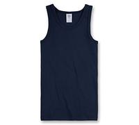 Sanetta Camiseta Interior para niños | Camiseta Interior de algodón orgánico sostenible para niños