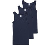 Sanetta Camiseta térmica azul oscuro 128 azul oscuro