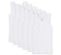 Sanetta Camiseta térmica blanco 104 blanco
