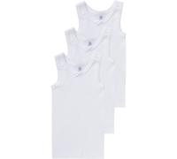 Sanetta Camiseta térmica blanco 116 blanco