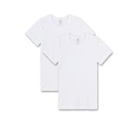 Sanetta Camiseta térmica blanco 116 blanco