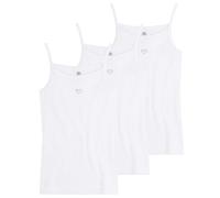 Sanetta Camiseta térmica blanco 140 blanco