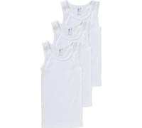 Sanetta Camiseta térmica blanco 140 blanco