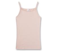 Sanetta Niñas Unterhemd Camiseta sin Mangas Not Applicable, Marrón (Nude 1955), 176