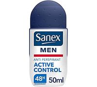 Sanex Men Active Control Roll On Deodorant 50Ml