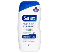 Gel y Champú de ducha o baño para niños Cuidado Experto 475 ml