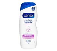 Sanex Cuidado Experto Pro Hydrate Gel de Ducha | Comprar n/a 600 ml