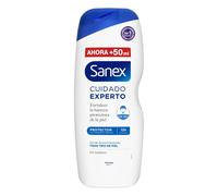 Gel de ducha o baño hidratante Cuidado Experto Protector 600 ml