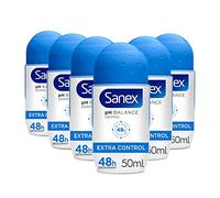Sanex Dermo Extra Control 50 ml (6 unidades)