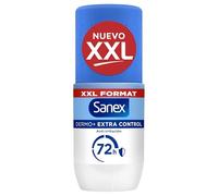 Desodorante Roll-On Dermo+ Extra Control 72h Antitranspirante 90 ml