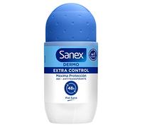 Sanex Dermo Extra-Control Desodorante Roll-on, 50ml