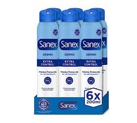 Sanex Dermo Extra Control Deo 48H 200ml