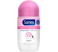 Des Sanex Invisible Rollon 50 Nueva Imagen