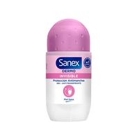 Sanex Dermo Invisible Desodorante Roll-On // Precio, Comprar n/a 50 ml