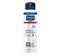 Sanex Invisible Dermo Men Deo Spray 200ml
