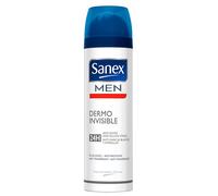 Sanex Dermo Invisible Desodorante Spray Men // Precio, Comprar n/a 200 ml (Formato Anterior)