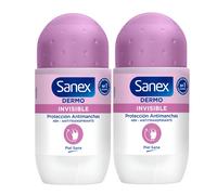 Sanex Dermo Invisible - Protección Antimanchas
