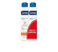 Sanex - Duplo Sensitive Desodorantes 200 ml unisex