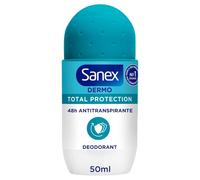Sanex - Dermo Total Protection 48h Roll-On Desodorantes 50 ml unisex