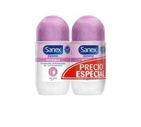Sanex Des Sanex Invisible Roll Duplo