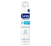 Sanex - Desodorante en spray antitranspirante - Derma Care Protector - 200 ml
