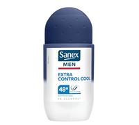 Sanex Desodorante Roll On activo 86557 50 ml