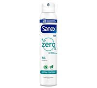 Sanex Zero% Extra Control Desodorante Spray // Precio, Comprar n/a 200 ml